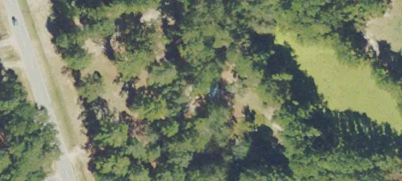 Commercial Land Near Arterial Roads