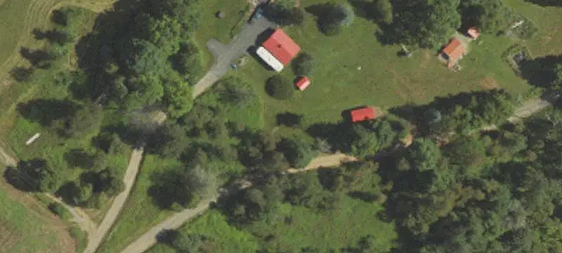 Hunting Land with Private Pond