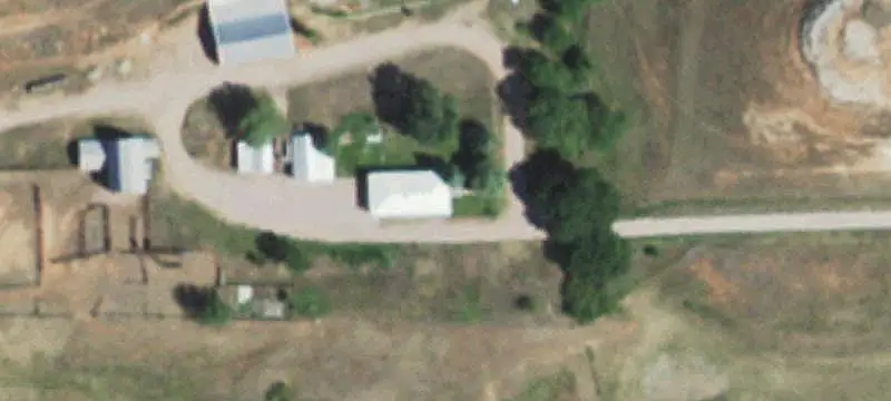 Cattle Ranch with Livestock Improvements