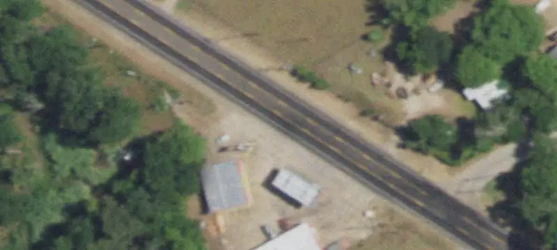 Highway Corner Commercial Land