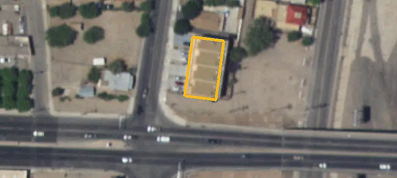 Two-Lot Land Offering