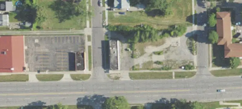 Convenience Store with Beer & Wine License