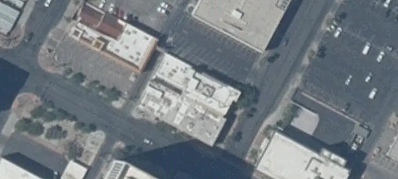 Three-Story Professional Office Building