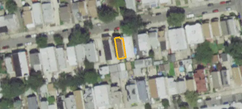 Detached Duplex with Garage