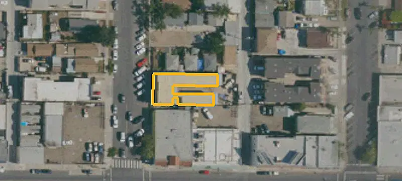 26-Unit Apartment Building