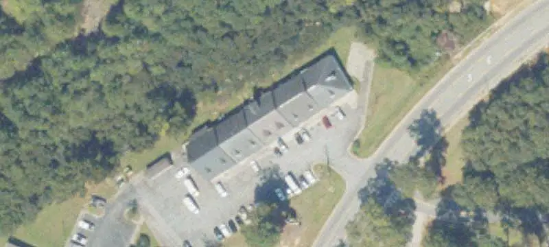Spa & Wellness Property with Apartment