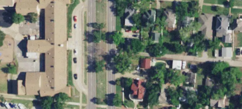 Commercial Land with Utilities