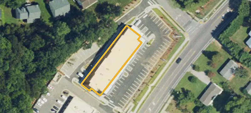 Commercial Land with Office Retail Plans