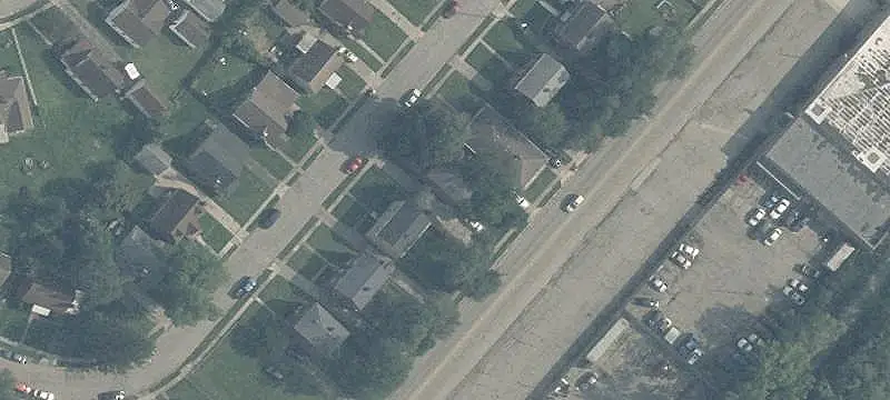 Two-Bedroom Duplex