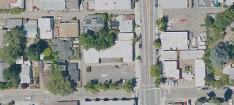 Mixed-Use Property with Retail Space