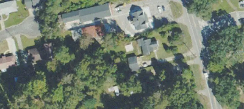 Port-Adjacent Mixed-Use Property