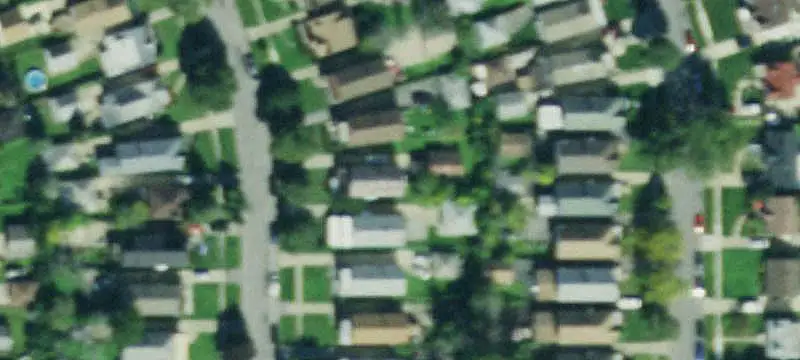 Two-Unit Duplex with Detached Garage