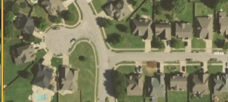 Bricktown West Commercial Land