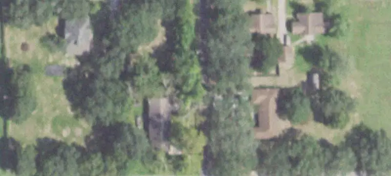 Waterfront Land with Bayou Access