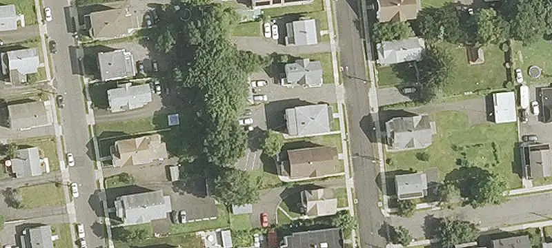 Three-Unit Triplex with Garage