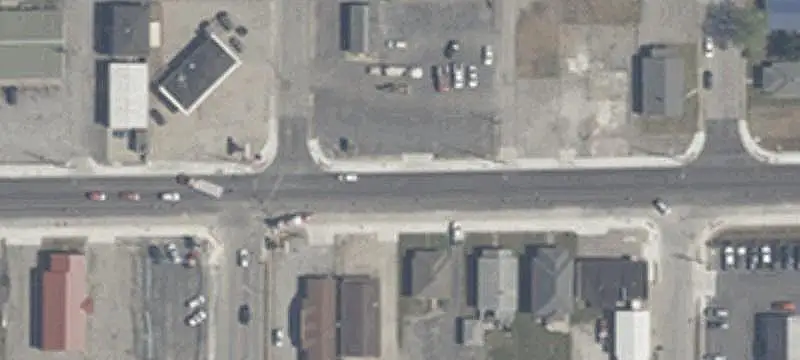 Flexible Industrial Building