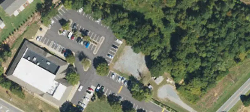 Multi-Tenant Medical Office Space