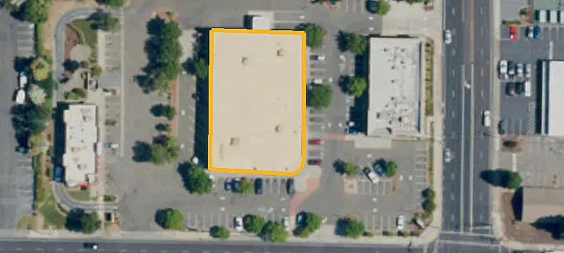 Freestanding NNN Rite Aid with Drive-Through