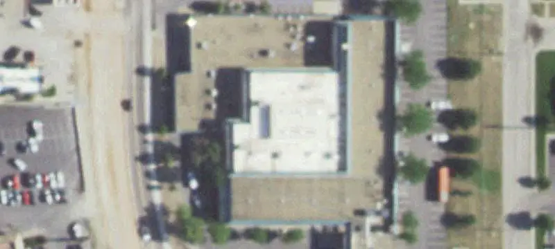 199-Room Hotel Near Interstate 90