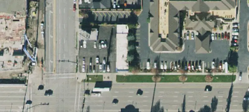 Commercial Land with Motel Operation