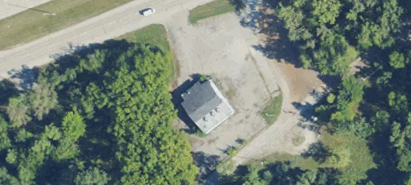 Cleared Commercial Land