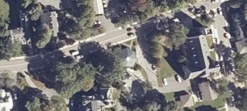 Downtown Commercial Land