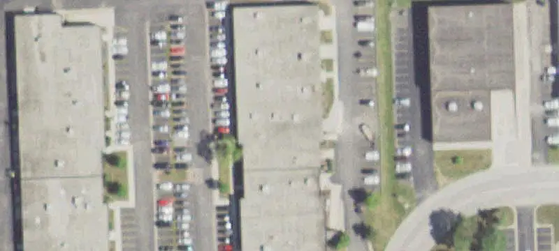 Single-Story Flex Space