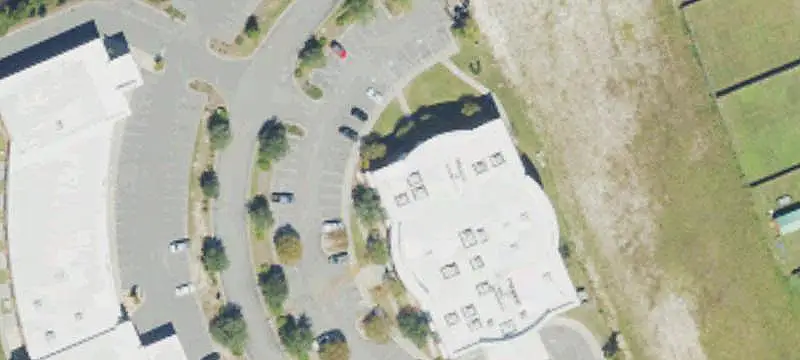 Renovated Medical Office Space