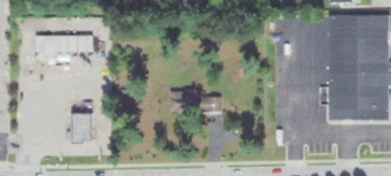 Commercial Land with B-2 Zoning