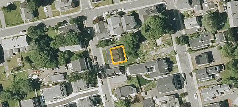 Residential Income Property with Concierge