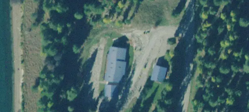 Waterfront Land with Reservoir Access