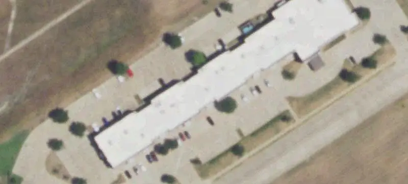 Commercial Land Near Medical Center