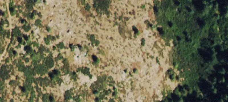 Commercial Land with Pad Sites