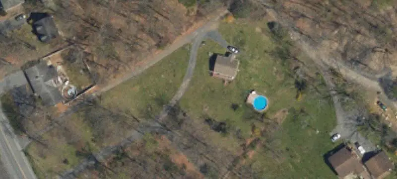 B-2 Waterfront Commercial Land