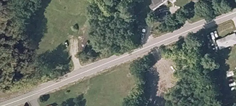 Vacant Land