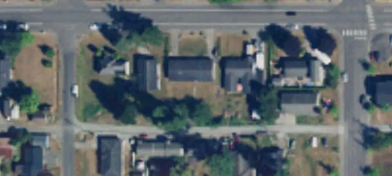 Two-Unit Duplex with Private Entrances