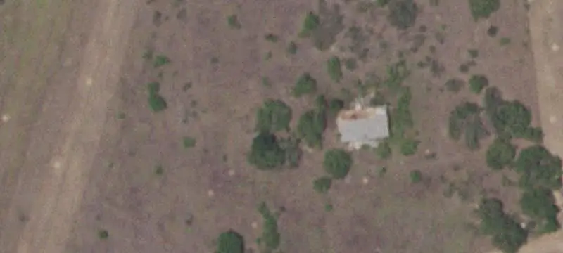 Commercial Land with Highway Frontage
