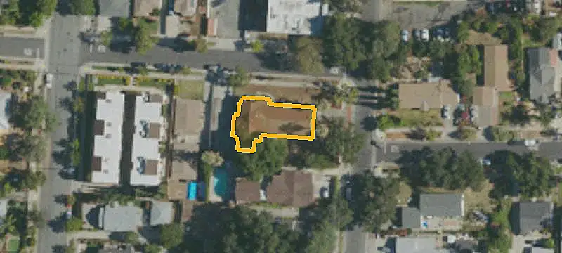 Church Facility with Baptism Pool