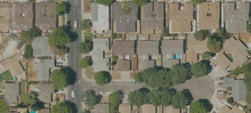 Two-Unit Duplex with Private Backyards