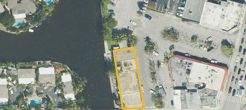 Fort Lauderdale Storefront Property
