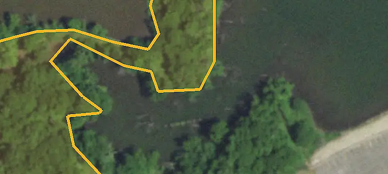 High-Traffic Commercial Land