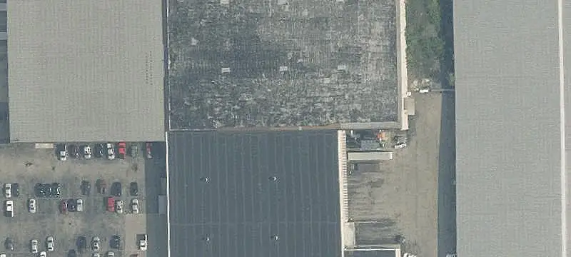 Divisible Flex Space Near Interstate Access