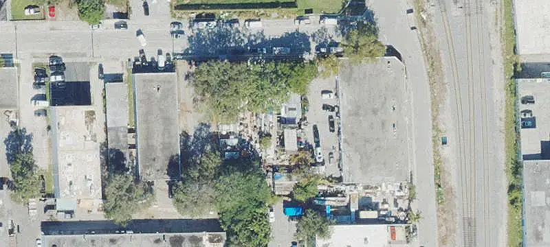 Industrial Land Parcel