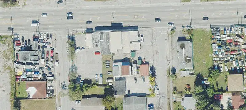 13-Unit Apartment Building
