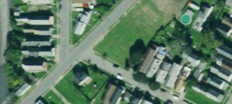 Vacant Land