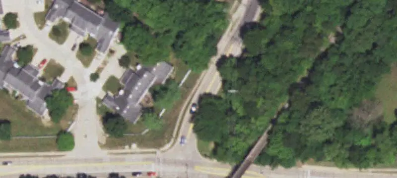 Office-Zoned Commercial Land