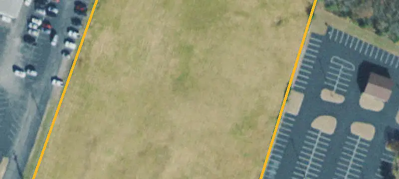 Commercial Land Near Retail