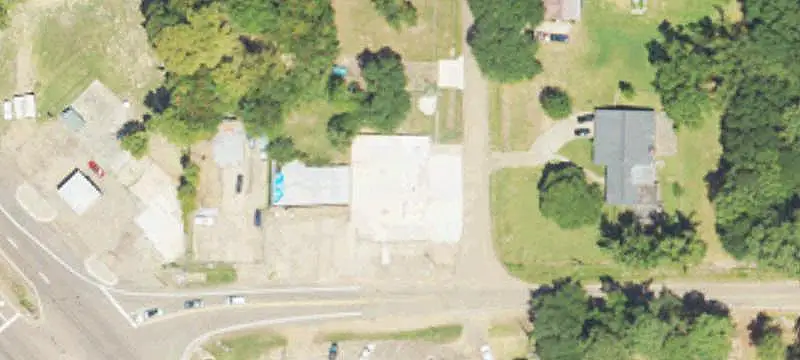 Mixed-Use Property with Restaurant Space
