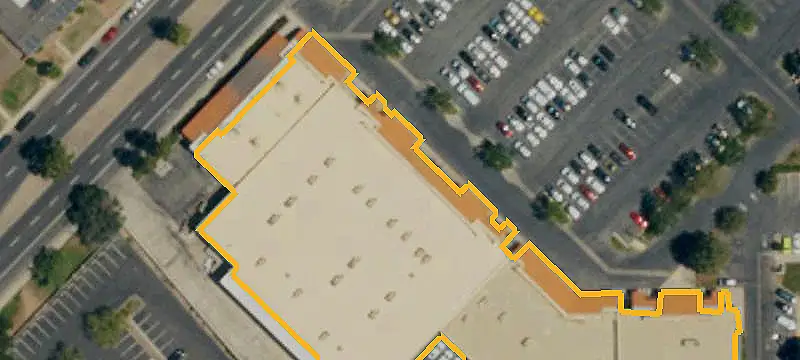 Commercial Land Near Retail Anchors