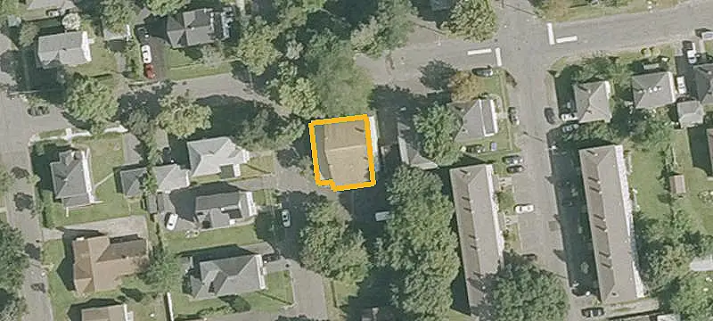 Four-Unit Property with Garage